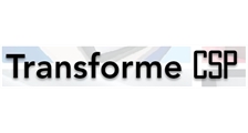 TRANSFORME logo