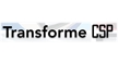 Por dentro da empresa TRANSFORME Logo