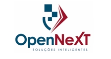 Opennext logo