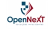 Por dentro da empresa Opennext Logo