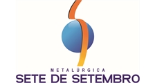 Logo de Metal Sete