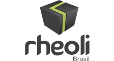 Logo de RHEOLI BRASIL