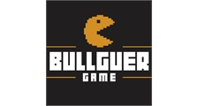 Bullguer Game logo