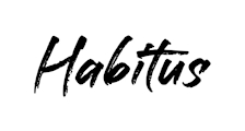 Habitus logo