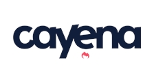 Logo de Cayena