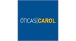 Por dentro da empresa Óticas Carol Logo