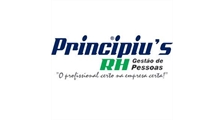 Logo de Principiu's Rh - Gestão de Pessoas