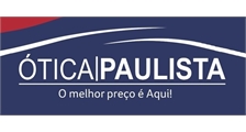 Logo de ÓTICAS PAULISTA