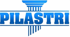 PILASTRI logo