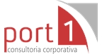 Por dentro da empresa PORT 1 CORRETORA DE SEGUROS Logo