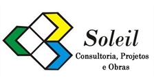 SOLEIL CONSULTORIA, PROJETOS E OBRAS logo