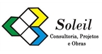 Por dentro da empresa SOLEIL CONSULTORIA, PROJETOS E OBRAS Logo