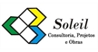 Por dentro da empresa SOLEIL CONSULTORIA, PROJETOS E OBRAS Logo