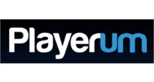 PLAYERUM logo
