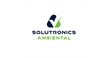Por dentro da empresa Solutronics Ambiental Logo