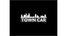 TOWN CAR BRAZIL logo