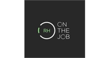 ON THE JOB RH logo