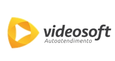 VIDEOSOFT SOLUÇÕES EM AUTOATENDIMENTO logo