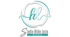 STUDIO HL BEAUTY E ACADEMY logo
