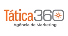 Logo de Tática 360