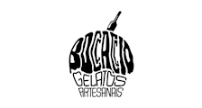 Logo de Boccaccio Sorvetes