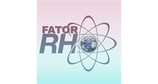 Logo de Fator RH Franca