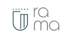 Por dentro da empresa Rama Advogados Logo