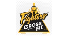 CROSS FIGHTERS logo