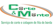Logo de CORTE E MONTE