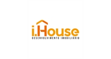I. HOUSE DESENVOLVIMENTO IMOBILIARIO logo