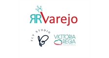 Logo de RR Varejo