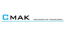CMAK MAQUINAS E EQUIPAMENTOS logo