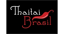 THAITAI BRASIL GASTRONOMIA TAILANDESA logo