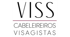 VISS CABELEIREIROS VISAGISTAS logo