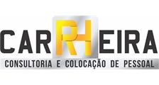 Logo de RH CARREIRA