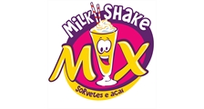 Milk Shake Mix logo
