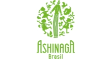 ASHINAGA BRASIL logo