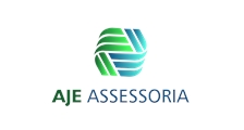 AJE Assessoria contábil Ltda logo