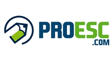 Logo de PROESC.COM