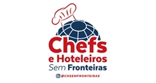Logo de CHEFS E HOTELEIROS SEM FRONTEIRAS