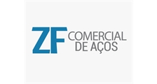 ZF COMERCIAL DE AÇOS LTDA logo
