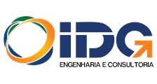 Logo de IDG ENGENHARIA TECNOLOGIA E CONSULTORIA