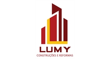 Logo de Lumy Construções & Reformas