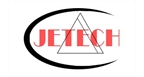 Por dentro da empresa JETECH METALURGICA Logo