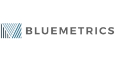 BlueMetrics logo