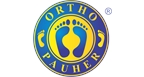 Por dentro da empresa ORTHO PAUHER Logo