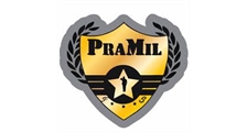 Loja PraMil logo