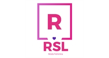 RSL MODA FEMININA logo