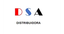 DSA DISTRIBUIDORA DE AUTO PEÇAS  LTDA logo