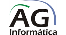 AG INFORMÁTICA logo